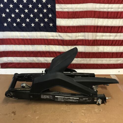 2015-22 (2021) Honda CBR300R Rear Swingarm Suspension OEM