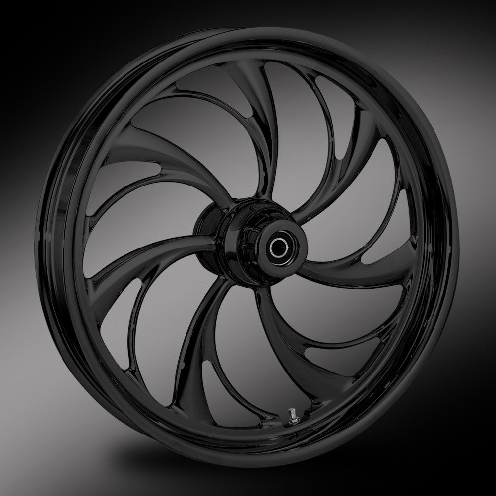 RC Helix