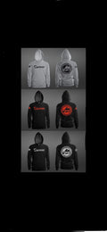 GCC Hoodie