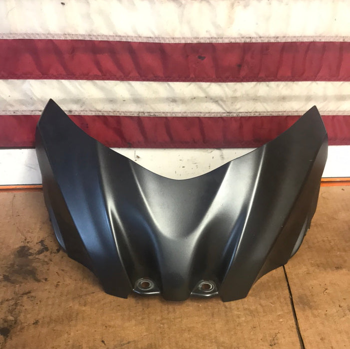 2009-2016 Suzuki GSXR 1000 Tank Cover Fairing OEM