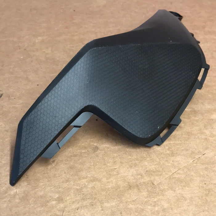 2012-2016 Honda CBR 1000 Right and Left Tank Trim OEM