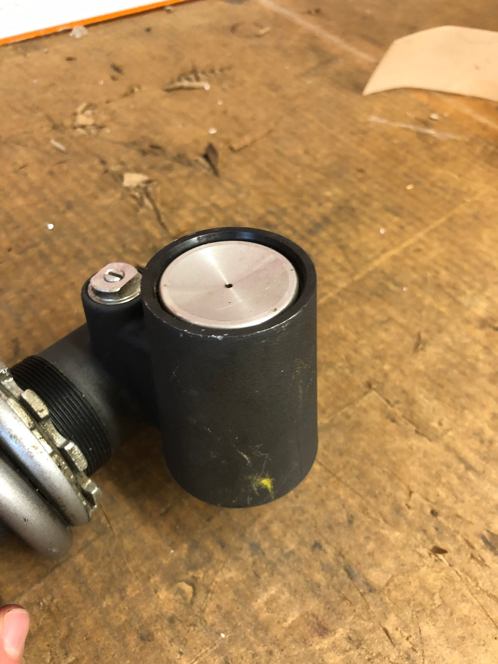 Gen-2 ZX14 R Shock
