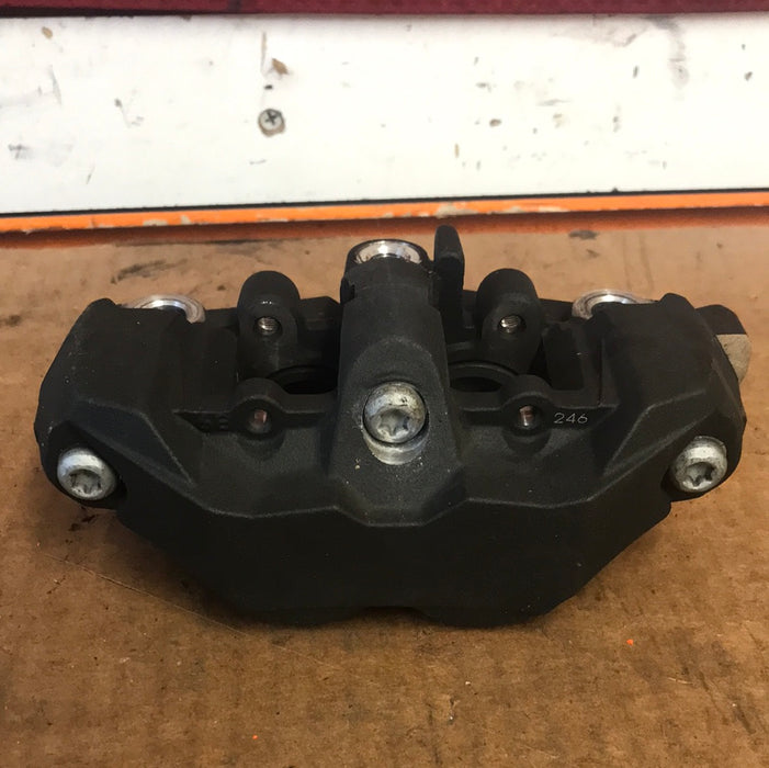 2008-2020 Suzuki GSXR 1000 Front Caliper OEM