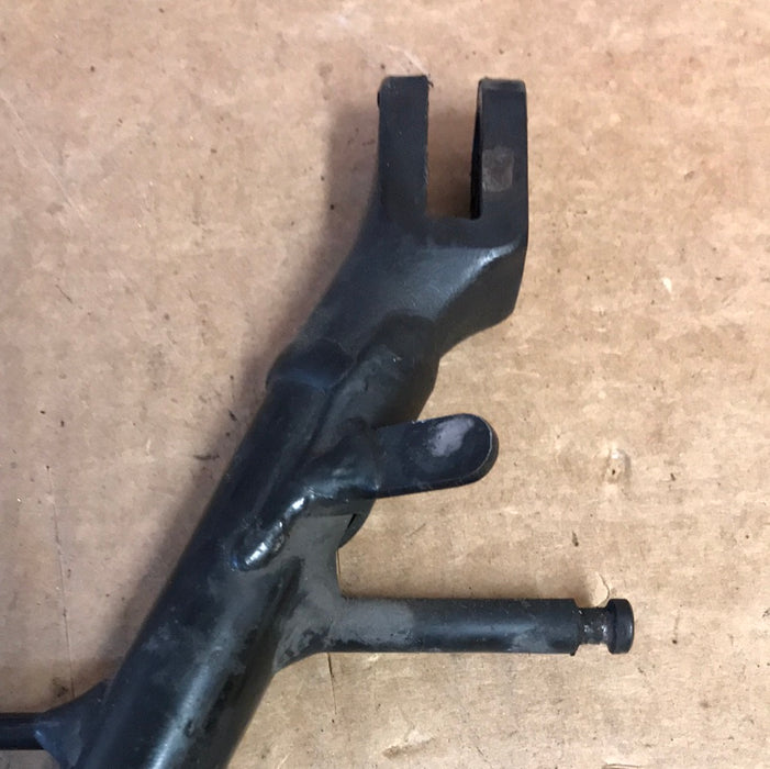 2008-2009 Suzuki GSXR 750 Kick Stand OEM