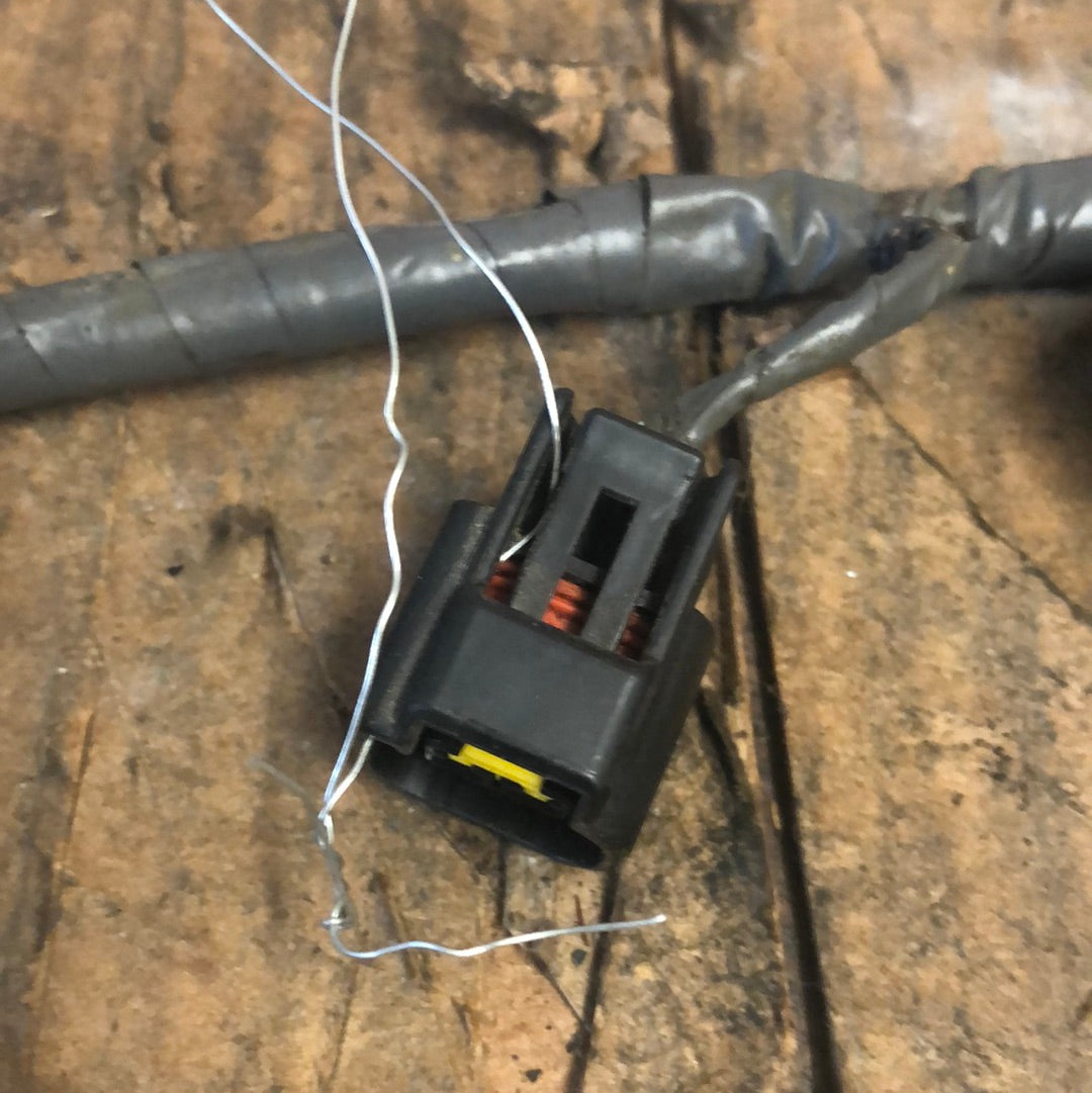 2006-2007 Suzuki GSXR 750 Speedometer Cable