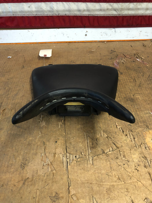 15-18 Yamaha YZF R3 Front Seat OEM