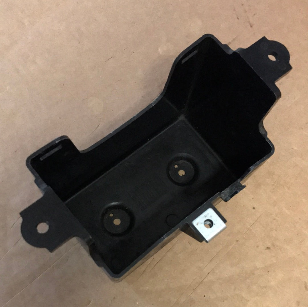 2008-2012 Kawasaki Ninja 250EX Battery Tray OEM