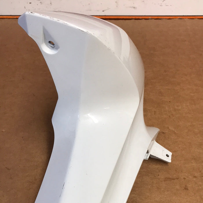 2009-2016 GSXR 1000 Right Air Duct Covering Fairing OEM