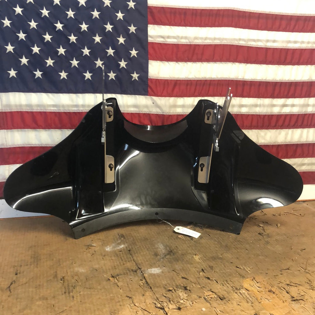 Memphis Shades Bat Wing Fairing