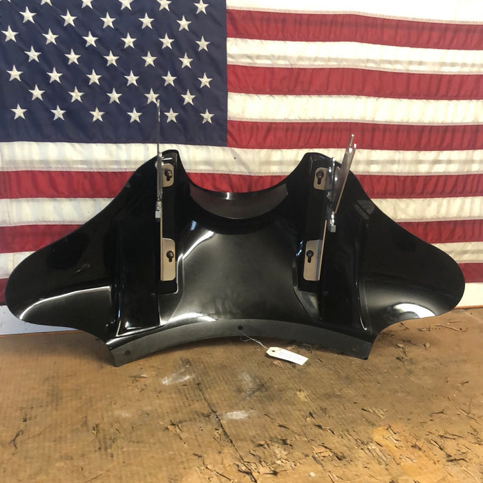 Memphis Shades Bat Wing Fairing