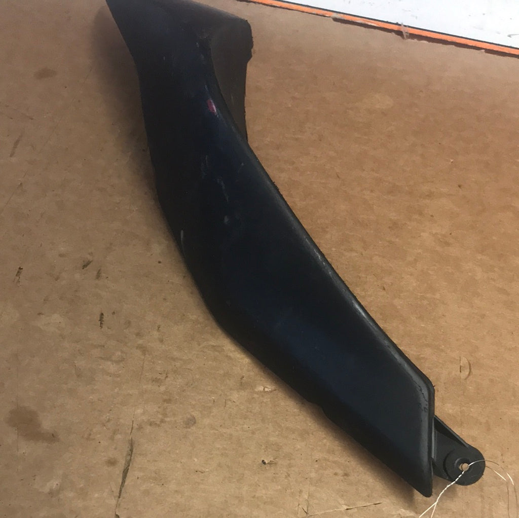 2008-2010 Kawasaki Ninja ZX10 Right Tail Fairing OEM