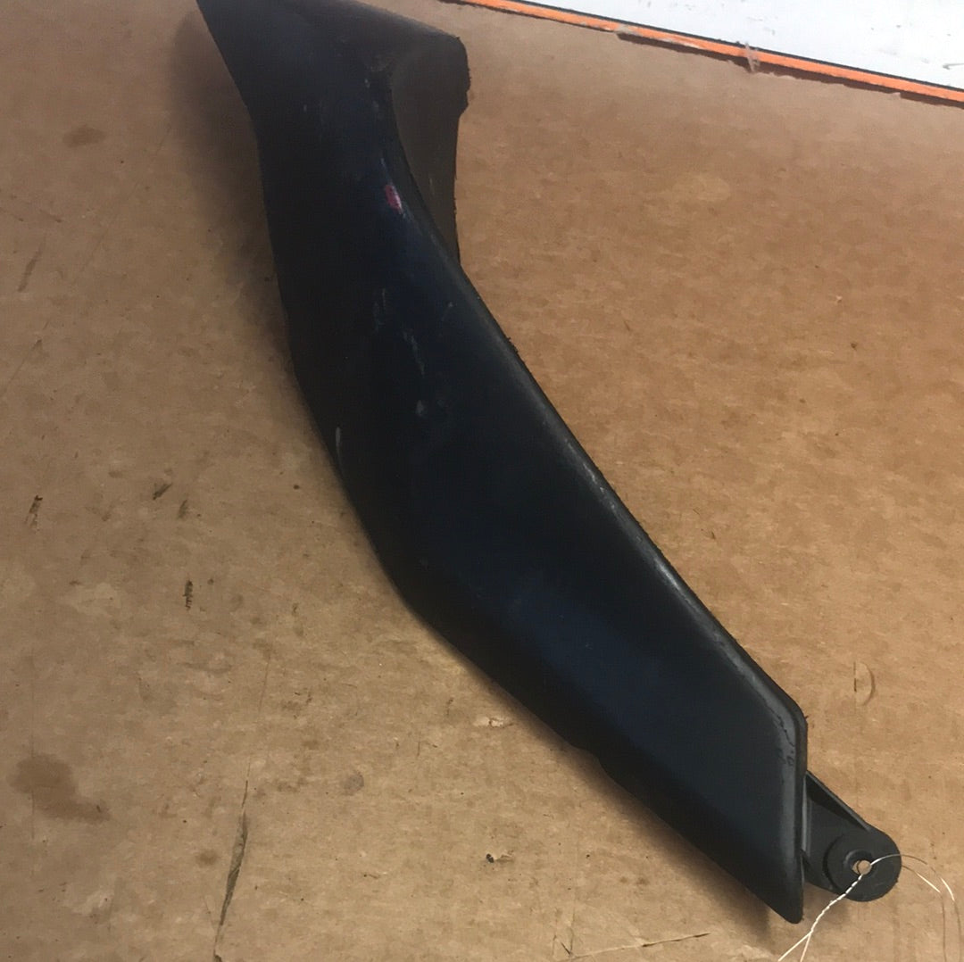 2008-2010 Kawasaki Ninja ZX10 Right Tail Fairing OEM