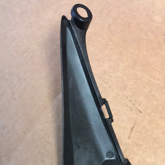 2012-2016 Honda CBR 1000 Right and Left Tank Trim OEM