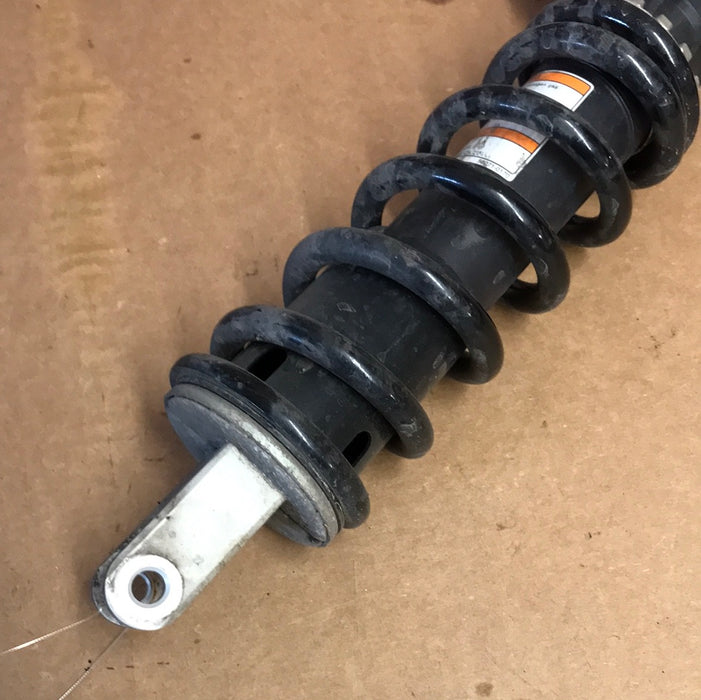 2020 Kawasaki Ninja ZX6R 636 Rear Shock Suspension Coil 19 20 21 22 23