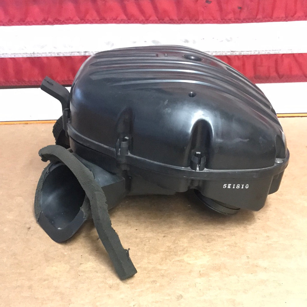2005-2006 Suzuki GSXR Air Box Airbox Filter OEM