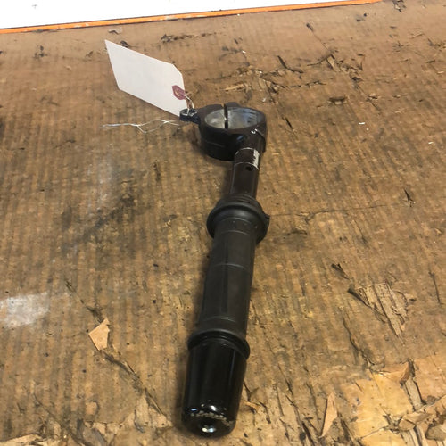 08-10 ZX10R Clip-on Handlebar Right