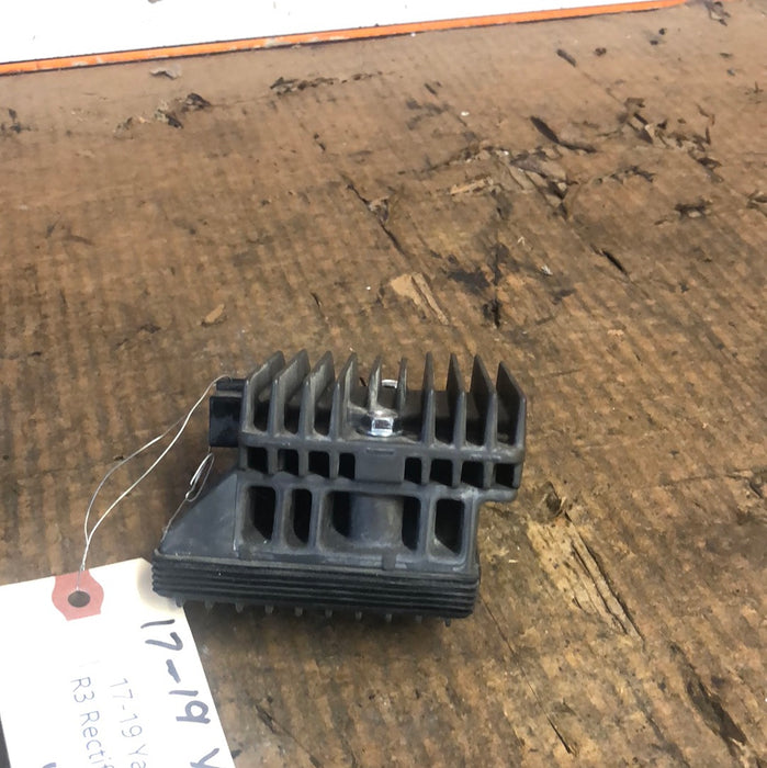 17-19 Yamaha R3 Rectifier OEM