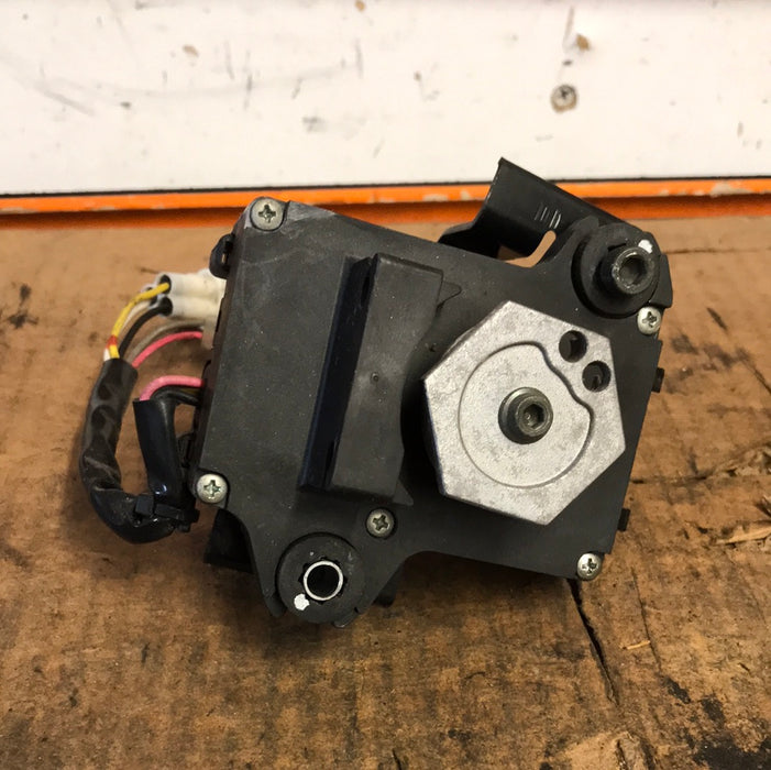 2005-2006 Suzuki GSXR 1000 Exhaust Servo Motor OEM