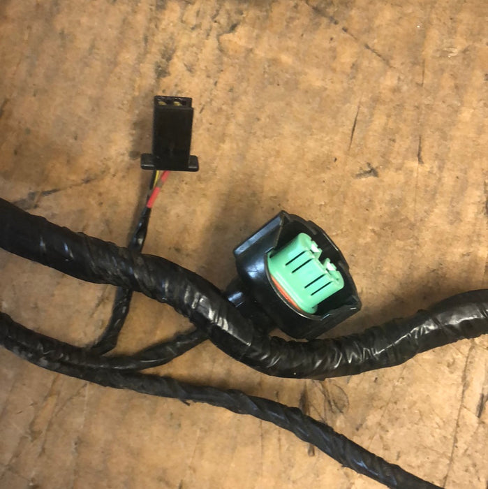 08-10 ZX10 OEM Main Wiring Harness