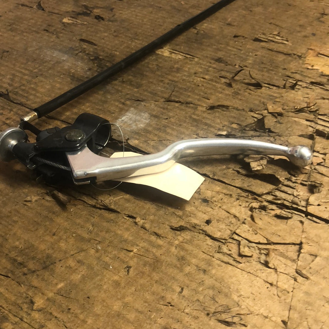 2008-2009 Suzuki GSXR 600 750 Clutch Lever