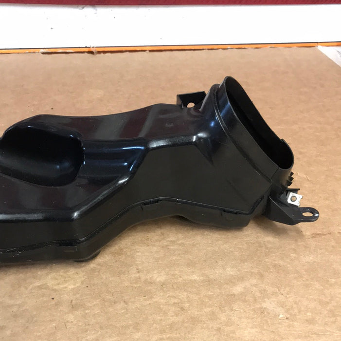 2009-2016 Suzuki GSXR 1000 Right Ram Air Duct OEM