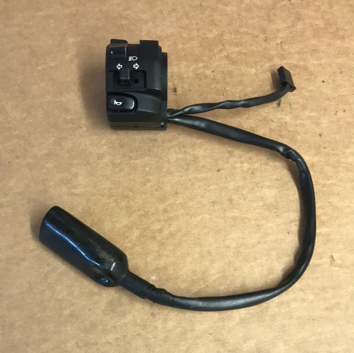 2018-2020 Kawasaki Ninja 400 Ex400 Left Handlebar Control OEM