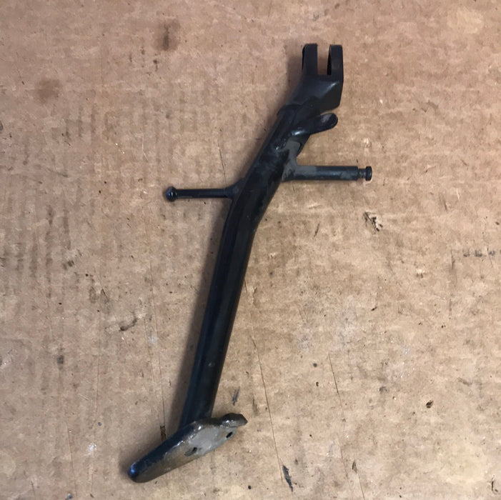 2008-2009 Suzuki GSXR 750 Kick Stand OEM