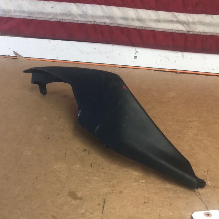 2008-2010 Kawasaki Ninja ZX10 Right Tail Fairing OEM