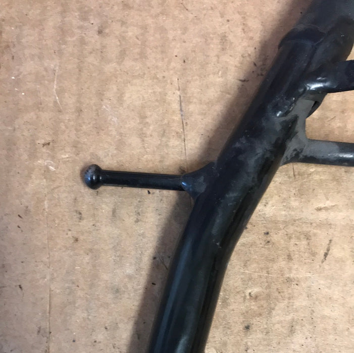 2008-2009 Suzuki GSXR 750 Kick Stand OEM