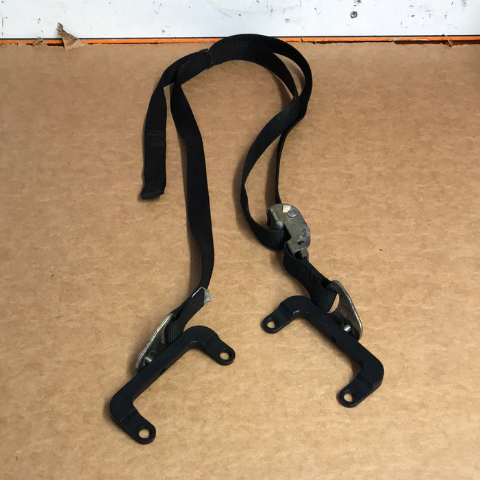 Gen 2 Busa Front Lowering Strap **FITS MOST 1000s, 750s, 600s**