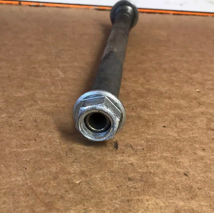 2006-2007 Suzuki GSXR 600 750 Swingarm Axle Pivot Rod Bolt OEM