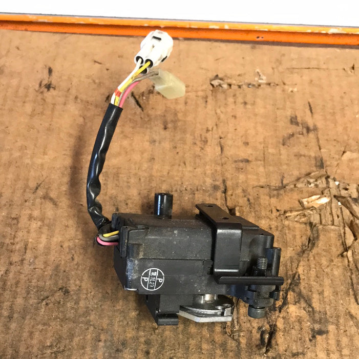 2005-2006 Suzuki GSXR 1000 Exhaust Servo Motor OEM