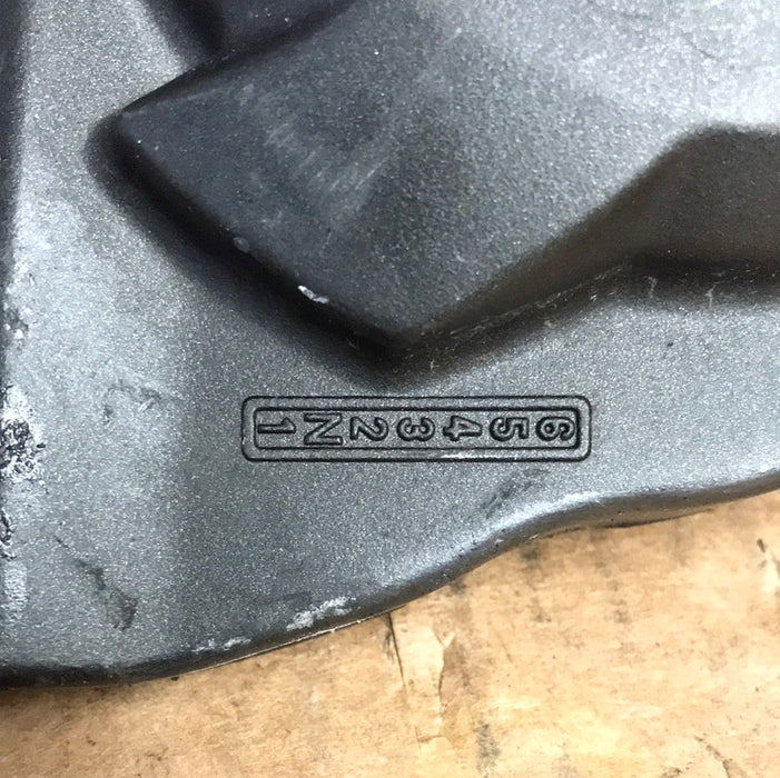 2006-2011 Front Sprocket Cover Kawasaki Ninja ZX14 OEM