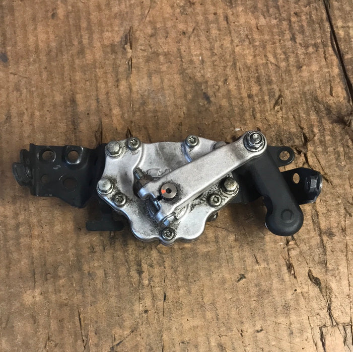 08-11 Honda CBR 1000 KYB Steering Stabilizer