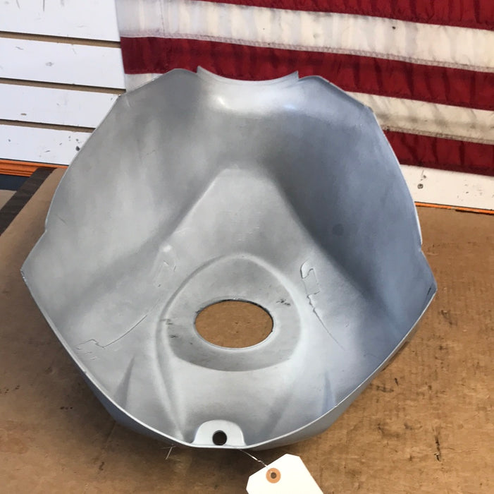 2007-2008 Suzuki GSXR 1000 GSX-1000R Fuel Tank Cover