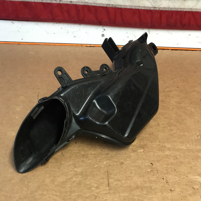 2008-2020 Suzuki Hayabusa Left RamAir Intake Duct Tube OEM