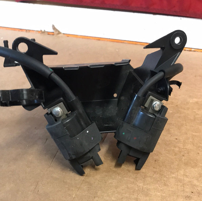 2015-2018 Yamaha YZF R3 Ignition Coils and Bracket OEM