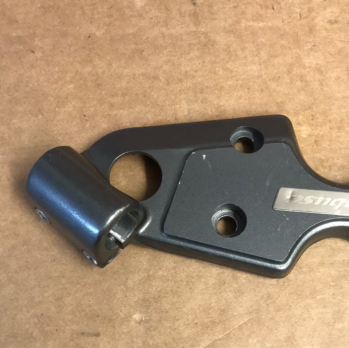 1999-2007 Gen 1 Suzuki Hayabusa Upper Clamp Triple Trees OEM