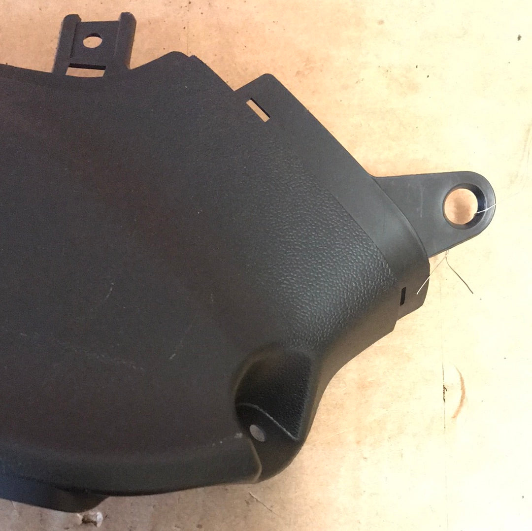 2008-2021 Suzuki Hayabusa GSX1300R Left Front Duct Fairing Trim Panel OEM