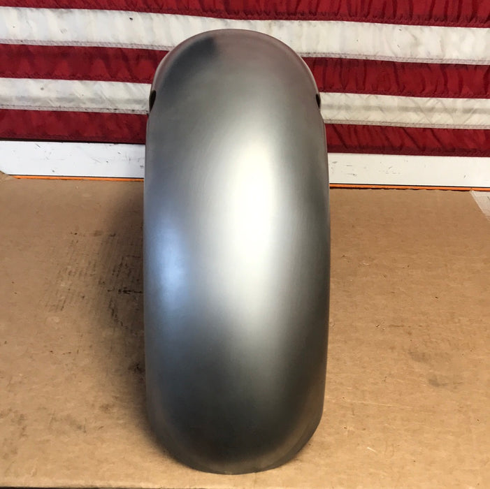 1401-0715 RWD-50260 Flat Back Dresser Front Fender Unpainted Brand New!