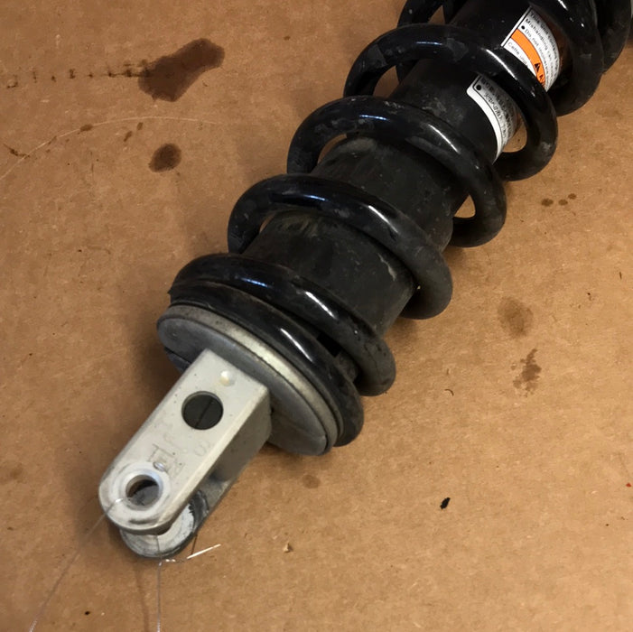 2020 Kawasaki Ninja ZX6R 636 Rear Shock Suspension Coil 19 20 21 22 23