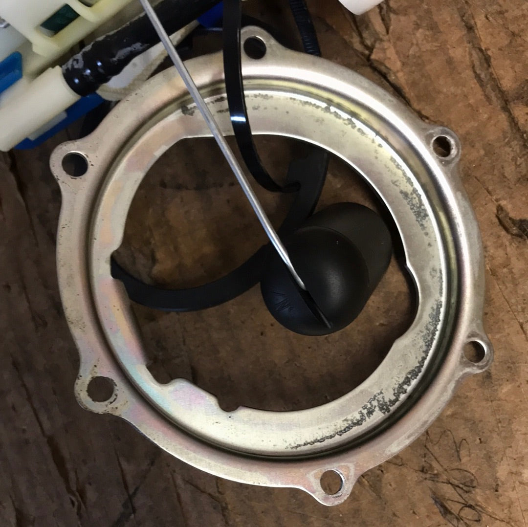 15-18 Yamaha R3 Fuel Pump