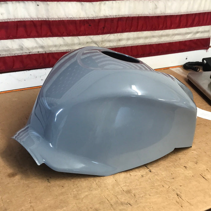 2007-2008 Suzuki GSXR 1000 GSX-1000R Fuel Tank Cover