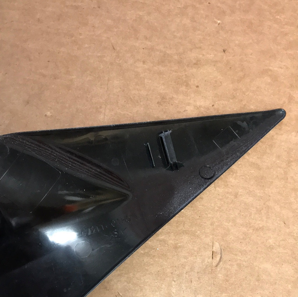 2006-2007 Suzuki GSXR 600 750 Left Side Fairing Tank Cover Panel OEM