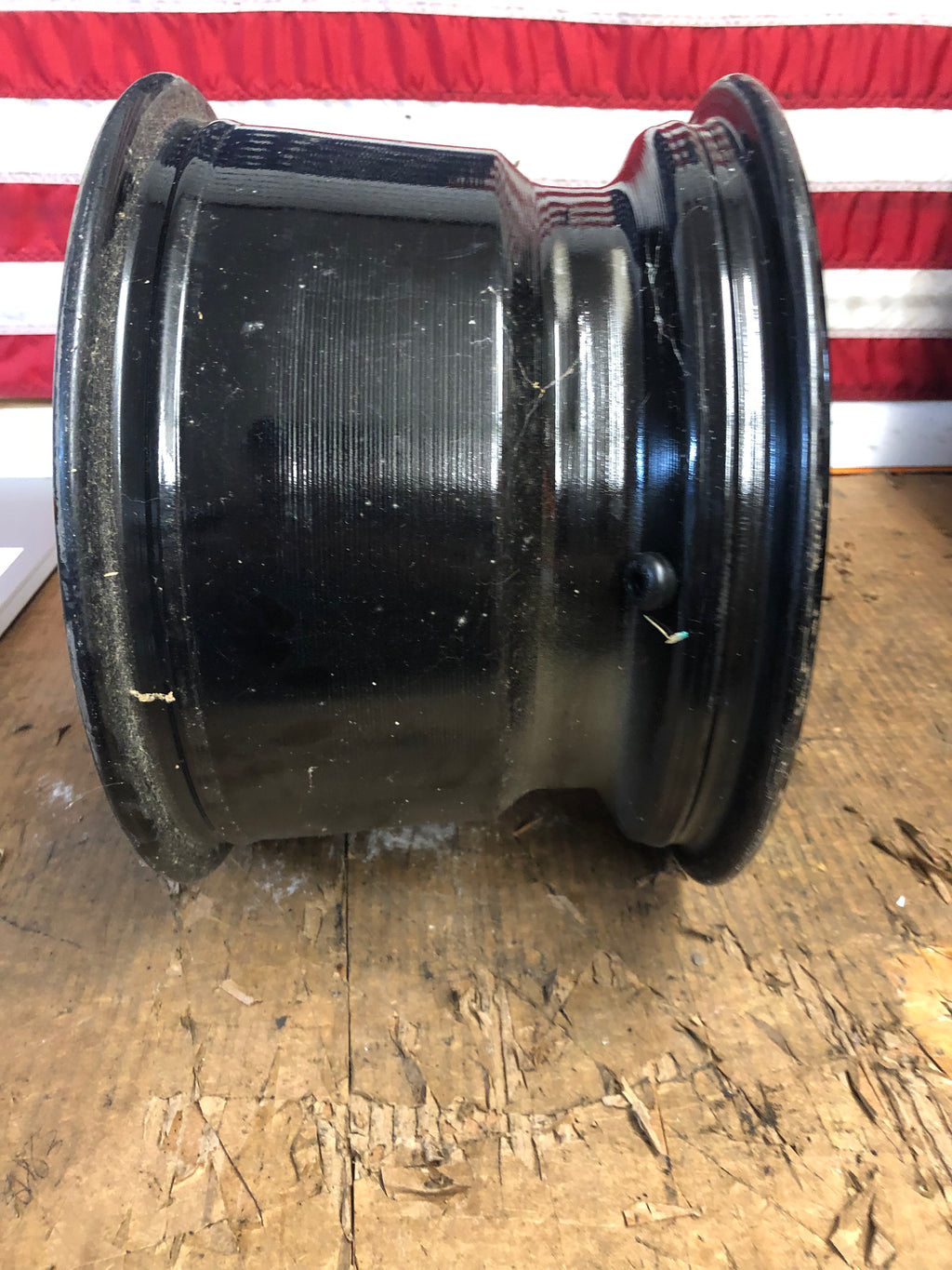 2019 Polaris Ranger OEM Rear Wheels