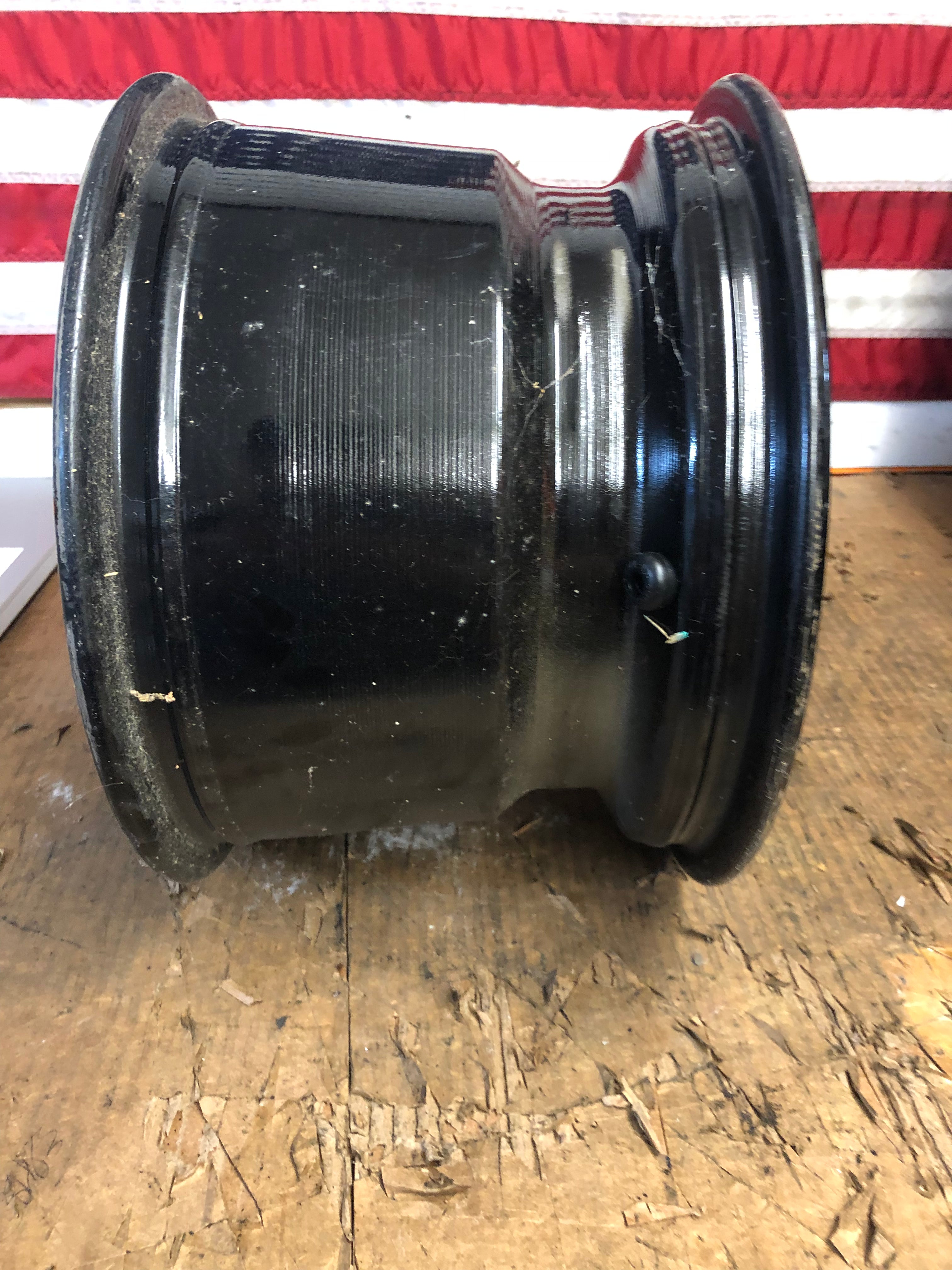 2019 Polaris Ranger OEM Rear Wheels