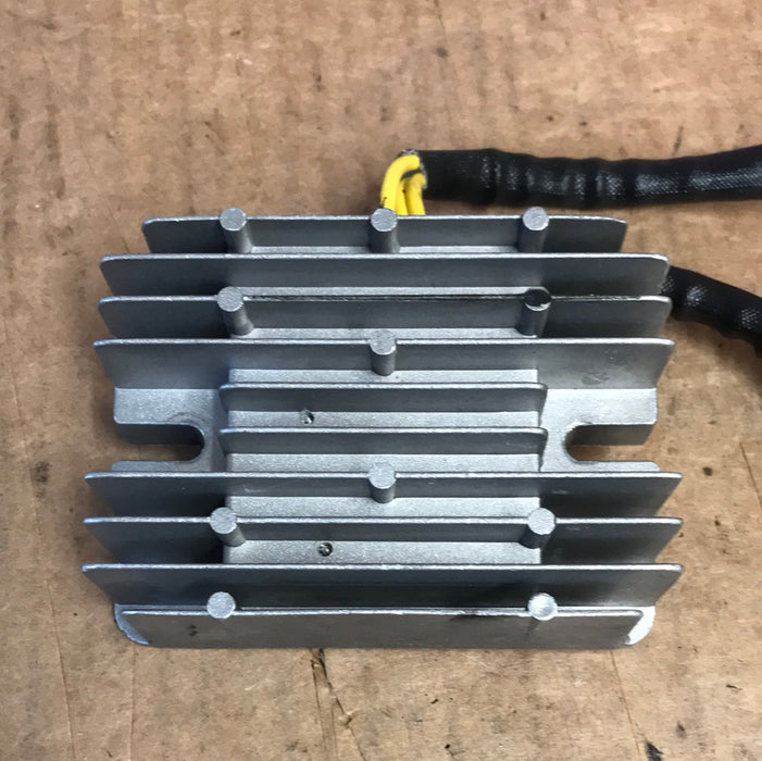 2008-2010 Suzuki GSXR 600/750 Rectifier Voltage Regulator OEM