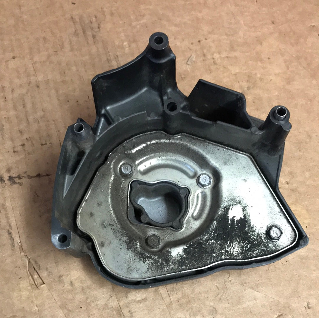 2006-2011 Front Sprocket Cover Kawasaki Ninja ZX14 OEM