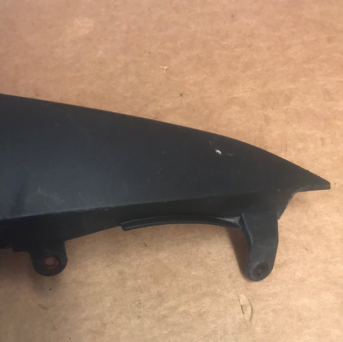 2008-2010 Kawasaki Ninja ZX10 Right Tail Fairing OEM