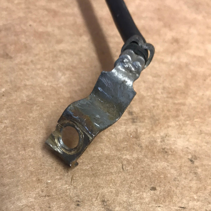 2005 Suzuki GSXR 600 750 Grounding Wire Cable OEM